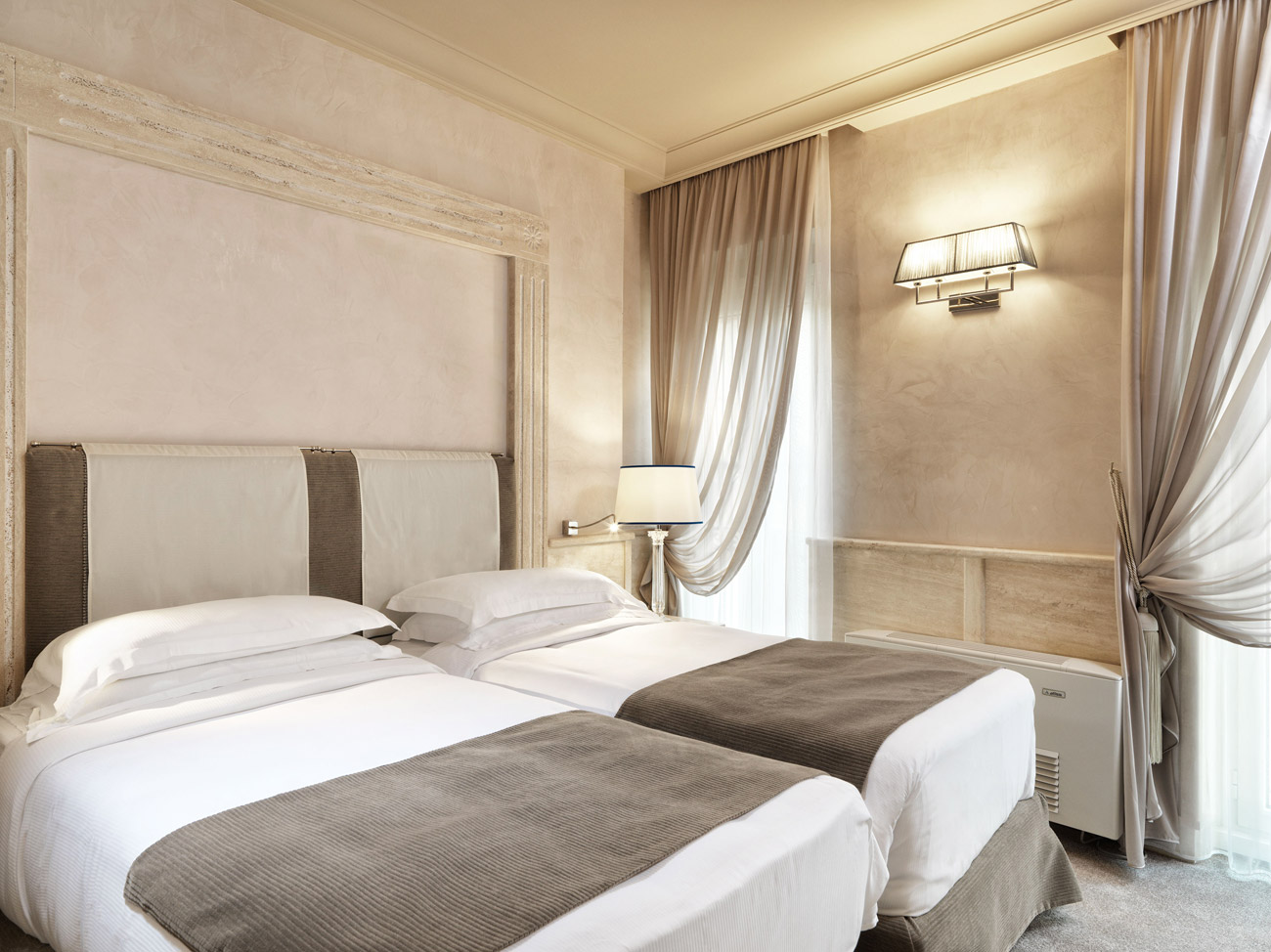 Hotel Rome Centre Ville Luxe Hotel Rome Centre Ville Luxe