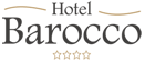 Rome Hotels >> Hotel Barocco, luxury hotel in the center of Rome, near Spanish Steps